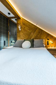 Apartamenty ForRest Krupówki, Zakopane (photo 3)