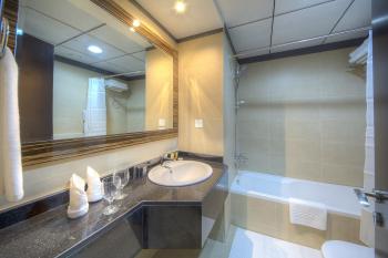 Orchid Vue Hotel, Dubai (photo 4)