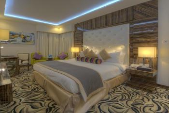 Orchid Vue Hotel, Dubai (photo 5)