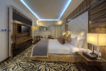 Orchid Vue Hotel, Dubaj (fotografie 5)
