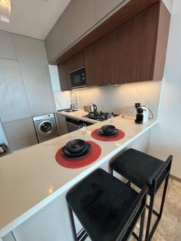 Luxurious apartment in the heart of CFC, Casablanca (fotografie 5)