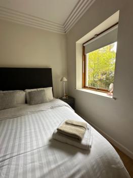 The Spencer Suite, Dublin (fotografie 5)