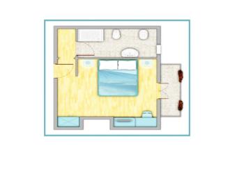 Suite Hotel Elite, Bolonia (foto 5)