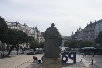 Hotel Chique Aliados, Porto (photo 5)