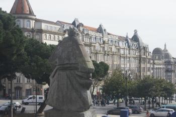 Hotel Chique Aliados, Porto (photo 4)