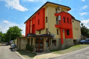 Eleganza Family Hotel, Sofia (zdjęcie 2)