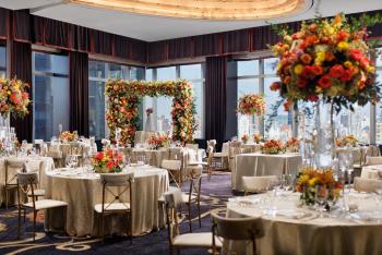 Mandarin Oriental, New York, Nowy Jork (zdjęcie 5)
