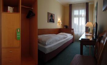 Galerie Hotel Leipziger Hof, Lipsia (foto 3)