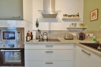 Charmant appartement proche du centre avec grande terrasse, Strasbourg (photo 4)