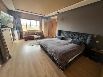 Villa de Luxe piscine privée, Casablanca (fotografie 5)