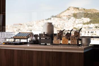 Crowne Plaza Athens City Centre by IHG, Афины (фото 4)
