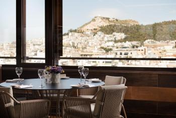 Crowne Plaza Athens City Centre by IHG, Афины (фото 5)