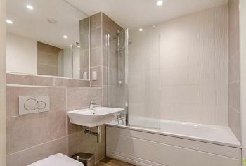 City Centre Apartment, Manchester (fotografie 5)