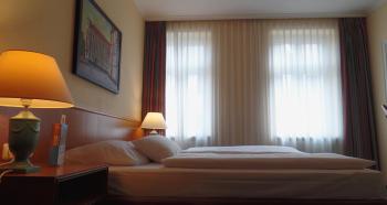 Galerie Hotel Leipziger Hof, Lipsia (foto 5)