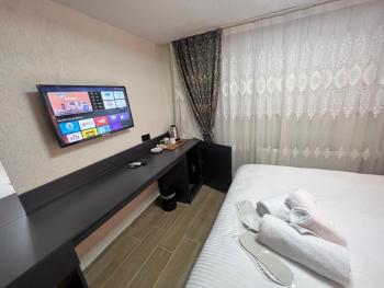 Feycem Suites Hotel, Istanbul (Foto 5)