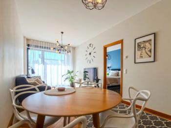 Sunny Balcony Suite by Rotermann City Apts, Tallin (foto 4)