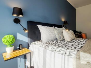 Sunny Balcony Suite by Rotermann City Apts, Tallin (foto 5)