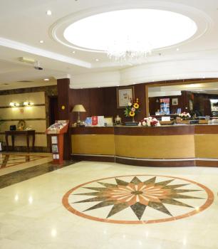 Al Manar Hotel Apartments, Dubai (foto 2)