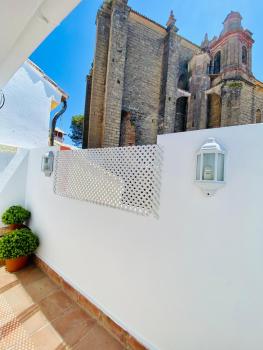 Almocabar Luxury Apartment, Ronda (fotografie 3)