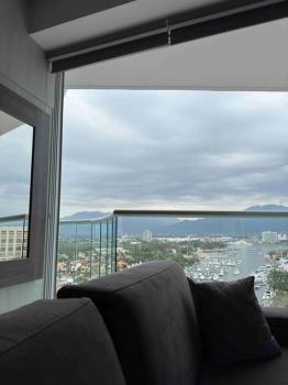 Pent-house in Nautico Building in Puerto Vallarta, Puerto Vallarta (foto 3)