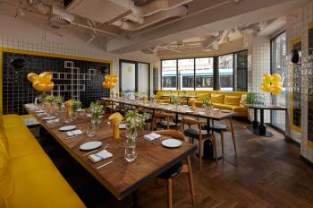 Kimpton De Witt Amsterdam by IHG, Amsterdam (photo 5)