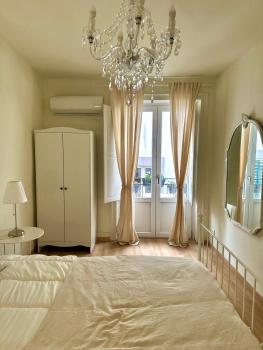 Kalsa Terrace Boutique Apartment, Palermo (photo 2)