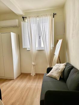Kalsa Terrace Boutique Apartment, Palermo (photo 4)