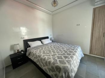 Détente Urbaine Appartement Cosy, Casablanca (fotografie 5)