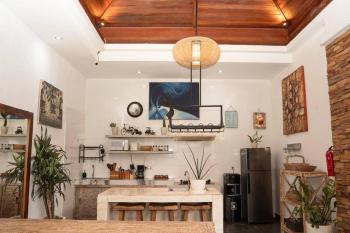 Villa Devine, Dalung (foto 3)