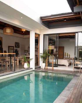 Villa Devine, Dalung (foto 2)