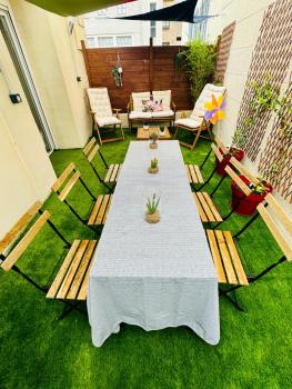 LOFT DESIGN DUPLEX 2 CHAMBRES TERRASSE 20M2, Marseille (Foto 2)