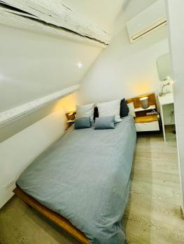 LOFT DESIGN DUPLEX 2 CHAMBRES TERRASSE 20M2, Marseille (Foto 4)