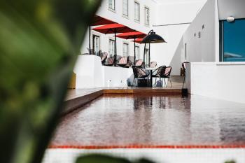 Memmo Alfama - Design Hotels, Lisabon (fotografie 4)
