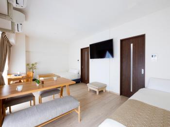 Comfort Plus, Chatan (foto 5)