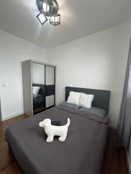 M Vertica KL City Residences, Kuala Lumpur (photo 2)