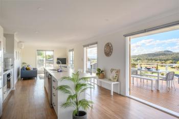 Ambience, a stunning holiday retreat!, Coles Bay (zdjęcie 3)