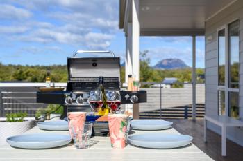 Ambience, a stunning holiday retreat!, Coles Bay (zdjęcie 2)