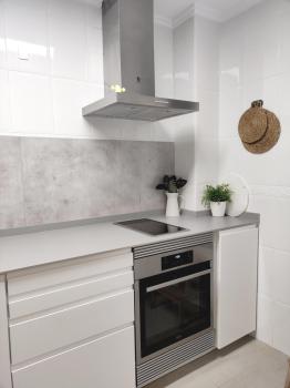 KOA Centric, comfy in Ruzafa, Valencie (fotografie 4)