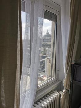 Don Bosco Home near Metro A, Rome (photo 2)