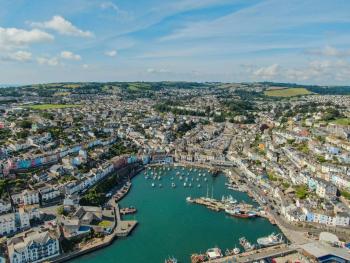 Admirals, Brixham, Brixham (foto 2)