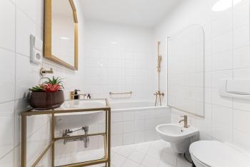2# Fancy share Apartment with Own Bathroom, Prague (photo 5)