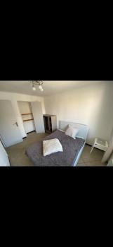 Appartement T3 à deux pas du metro, Marseille (fotografie 4)