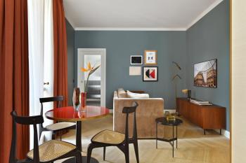 Casa Brivio, Milán (fotografie 3)