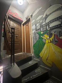 Happy Suite Boutique Hotel, Istanbul (fotografie 2)