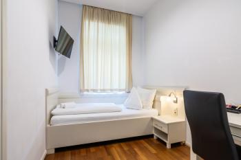 Hotel Strasser, Graz (foto 4)