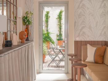 Hôtel BASSS, Paris (Foto 5)
