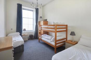George IV Residence, Edimburgo (foto 5)