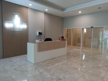 33rd Floor Twin Apartments & 7th Floor Apartment In Cevahir Sky City Complex With Pool, Spa, Fitness and Parking Included In Price, Skopje (photo 3)