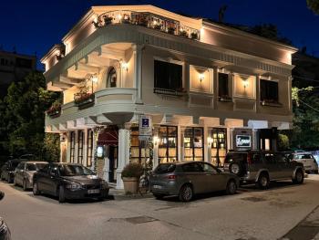 Vila Koja Boutique Hotel, Tirana (Foto 2)