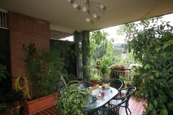 La Terrazza Sul Po, Turín (fotografie 4)